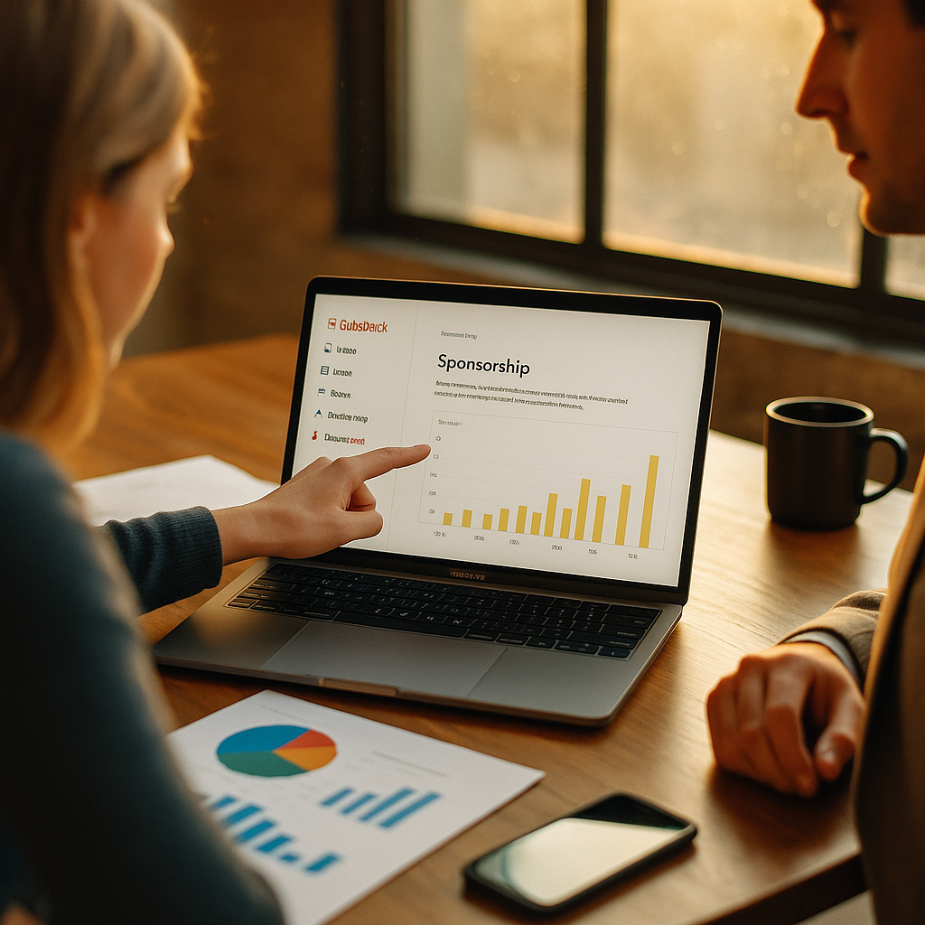 Maximize Brand Impact with Substack Sponsorships in 2025