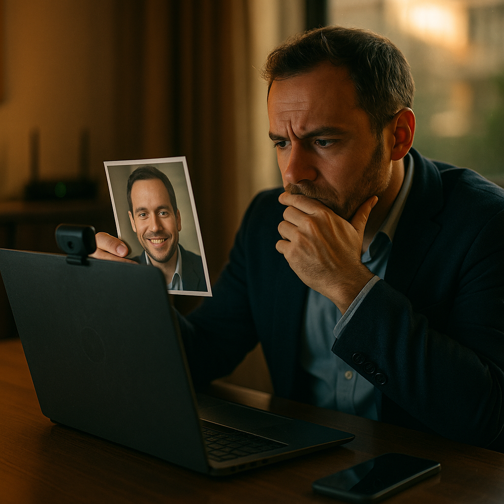 Protect Your Brand in 2025: Combat Deepfake Threats Now