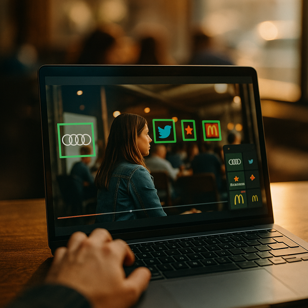 Automated Logo Detection: Transforming Brand Intelligence 2025