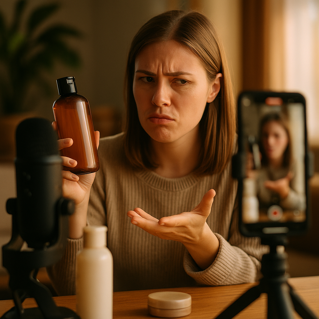 De-Influencing in 2025: Boosting Brands Through Authenticity