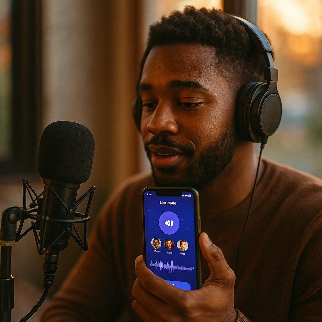 Master X Spaces in 2025: Grow Your Audience with Audio