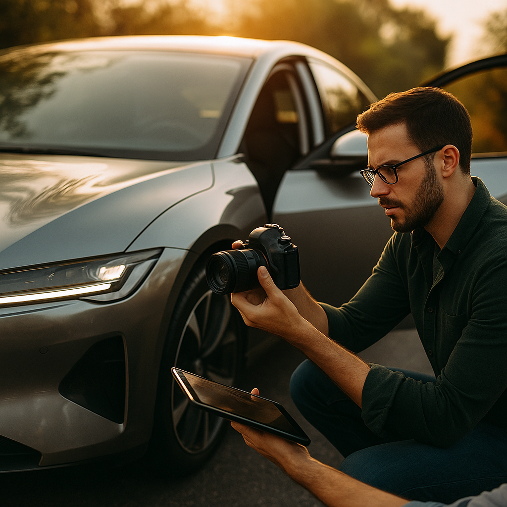 Tech Reviewers Revolutionize 2025 Automotive Launches