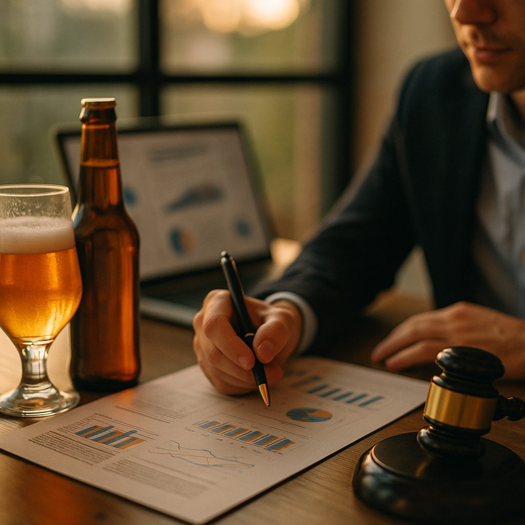 Navigating 2025 Alcohol Advertising Regulations with Success