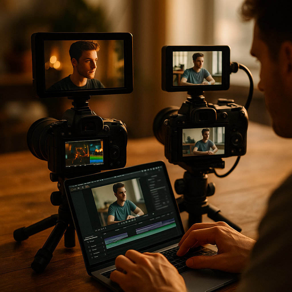 Cinematic vs Raw Video Style: Which Converts Better in 2025?