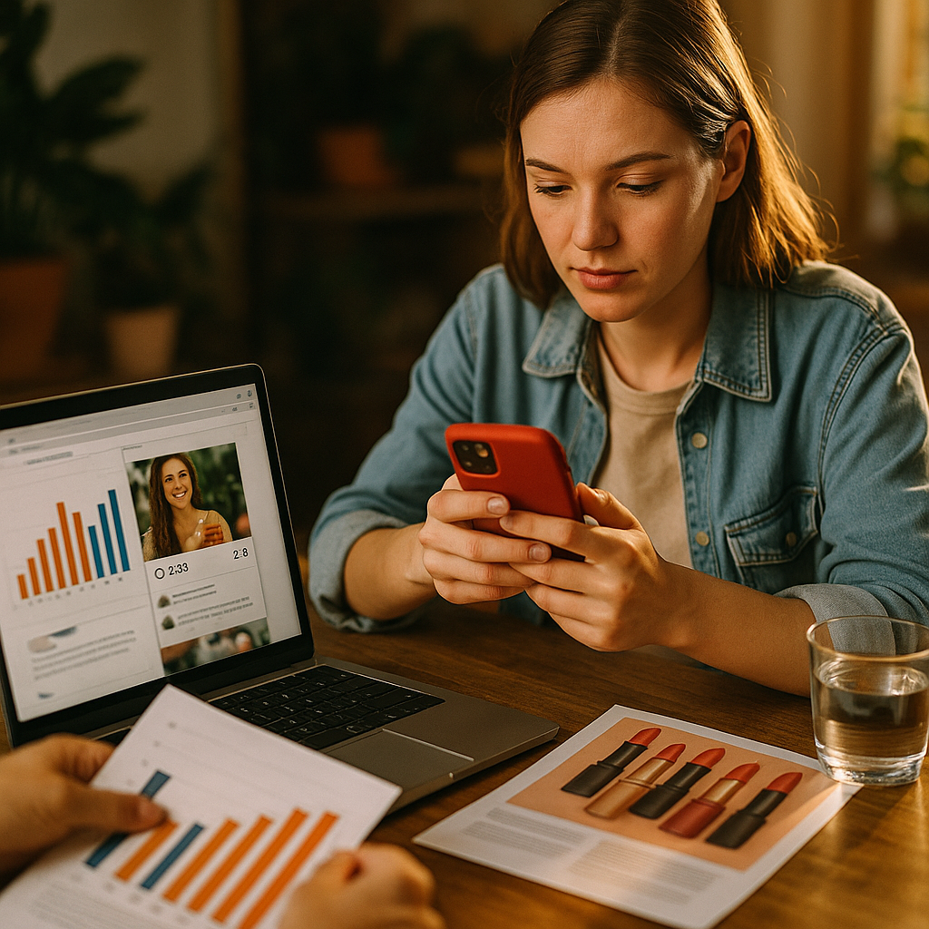 Key Opinion Consumers Redefine Digital Marketing Trends