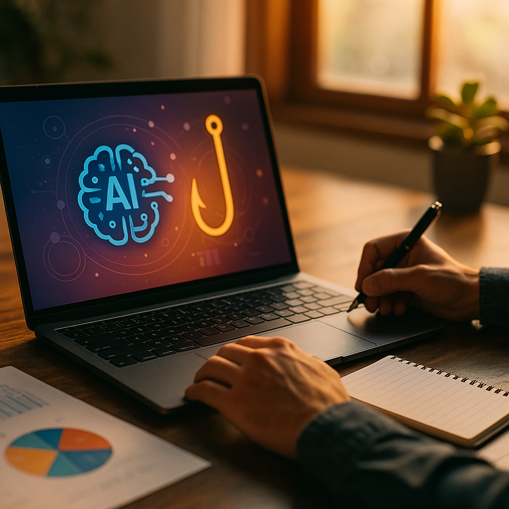 Boost Your Marketing with AI-Driven Campaign Hook Ideas