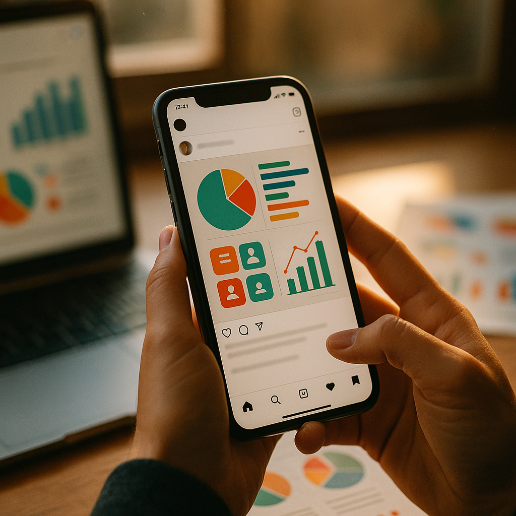 Create Save-Able Infographics for Greater Instagram Engagement