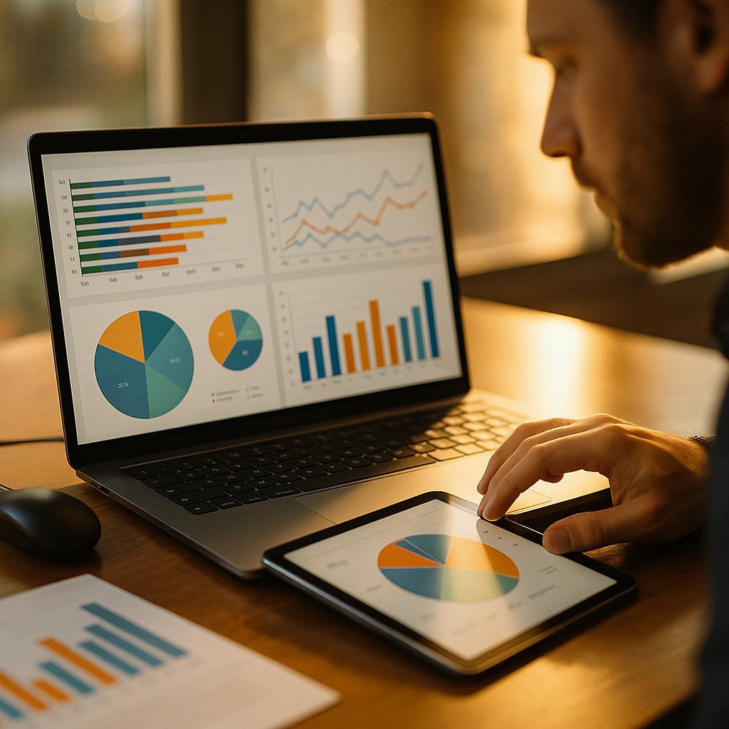 Advanced Attribution Tools: Supercharge Marketing in 2025