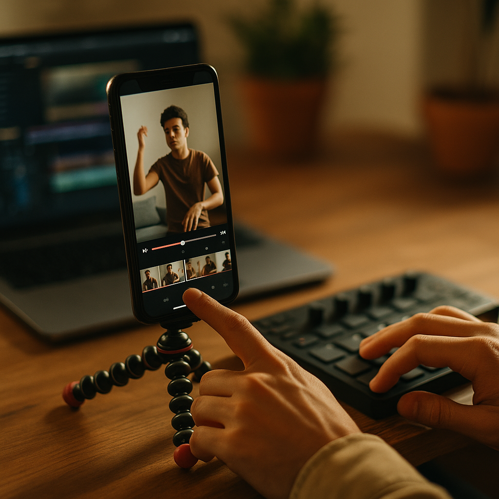 Master Short-Form Video: Pacing and Rhythm Tips
