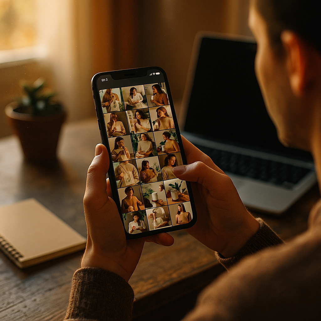 Mastering Cohesive UGC Grid Layouts for Brand Authenticity
