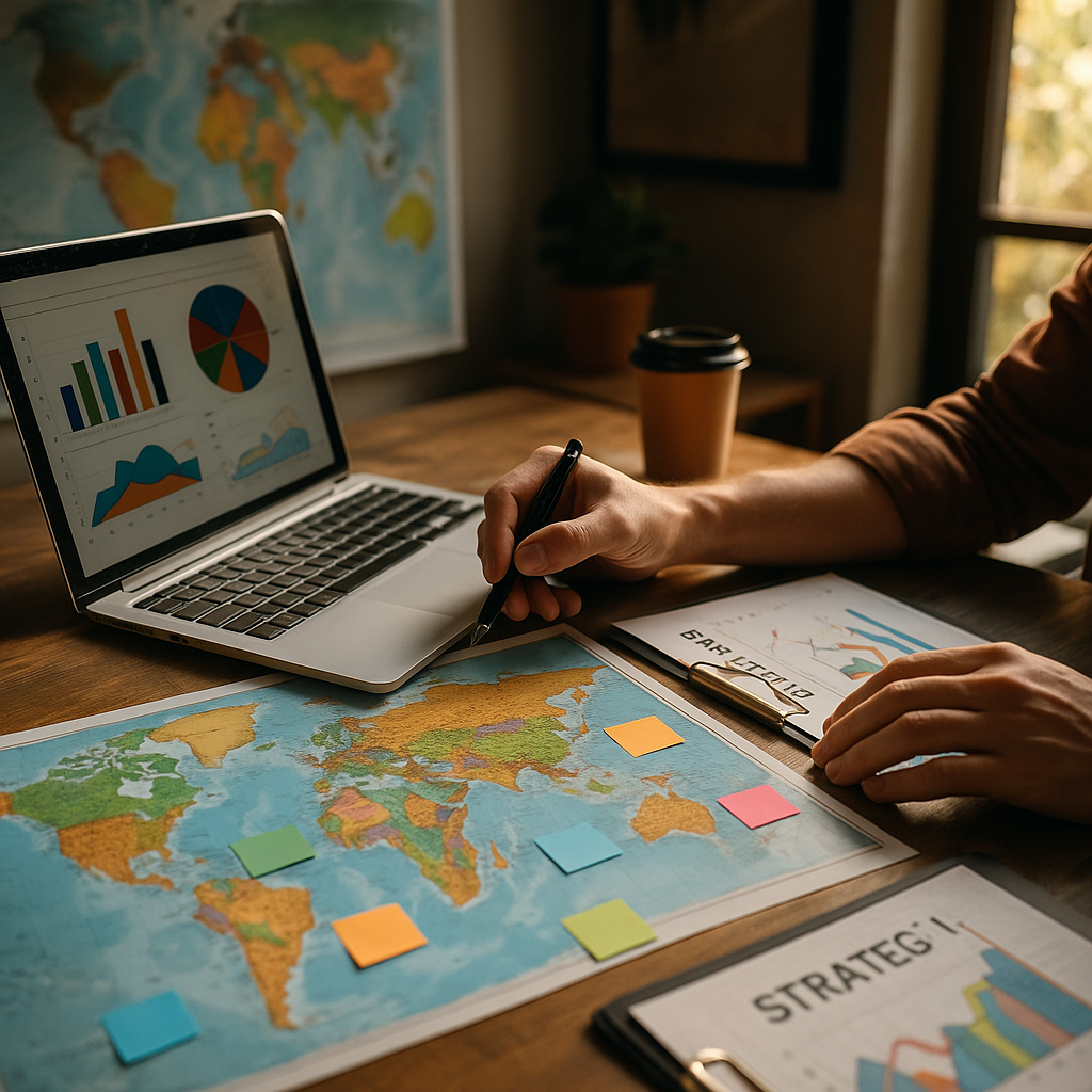 Mastering Localization: Adapting Global Campaigns for 2025