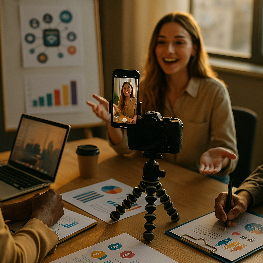 Influencer Marketing and PR: Elevating Digital Brand Strategy