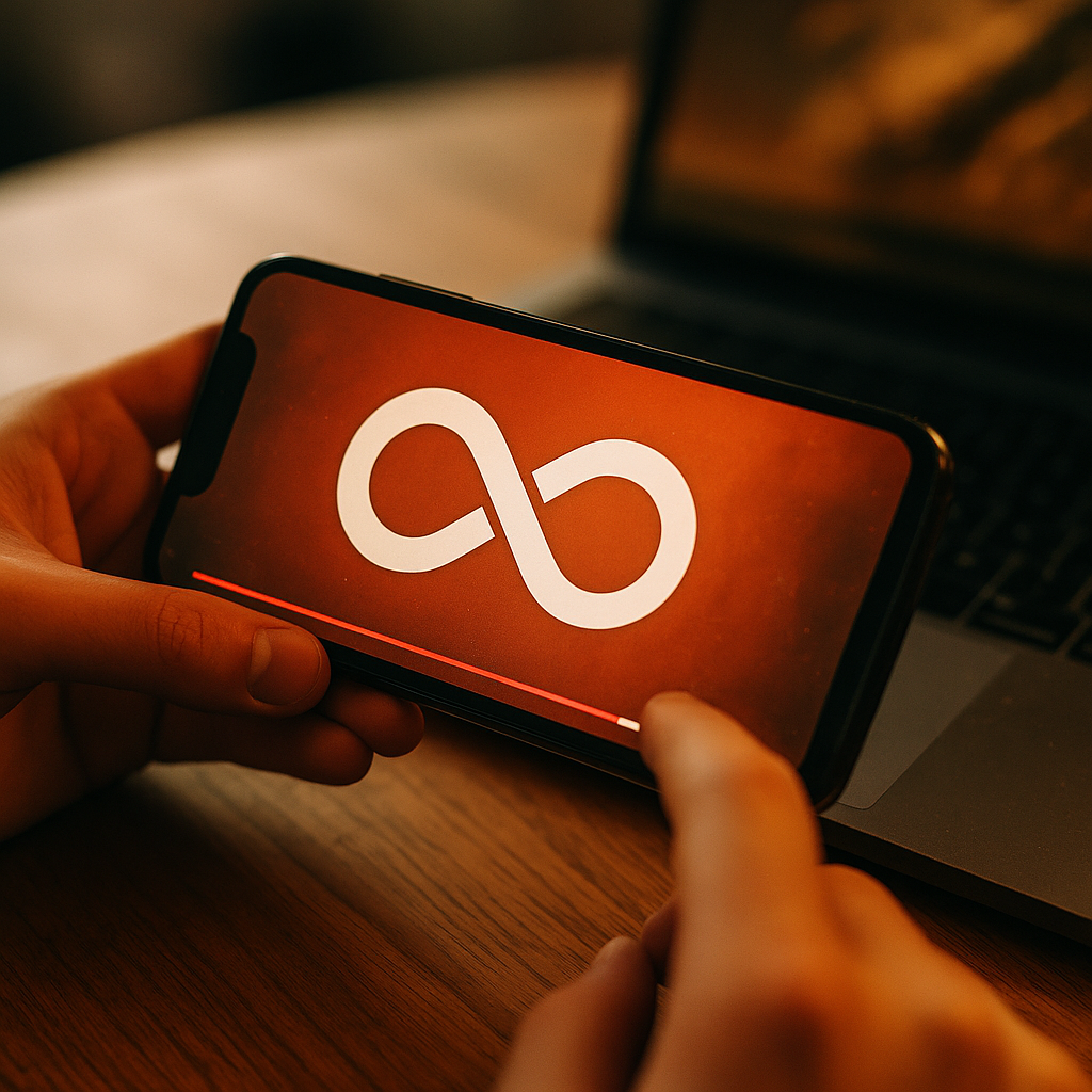 Looping Videos: Boost Viewer Retention and Algorithm Success