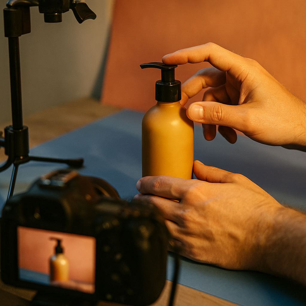 Stop Motion Animation: Elevate Your Product Showcases