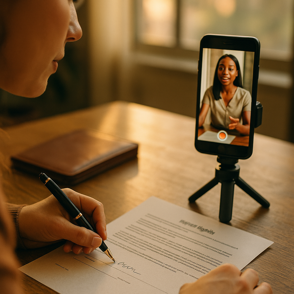 Navigating Publicity Rights in Influencer Advertising 2025