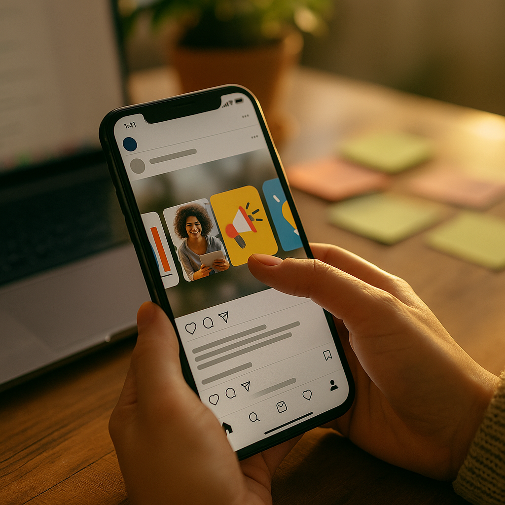 Creating Engaging Carousel Content for Social Media Success