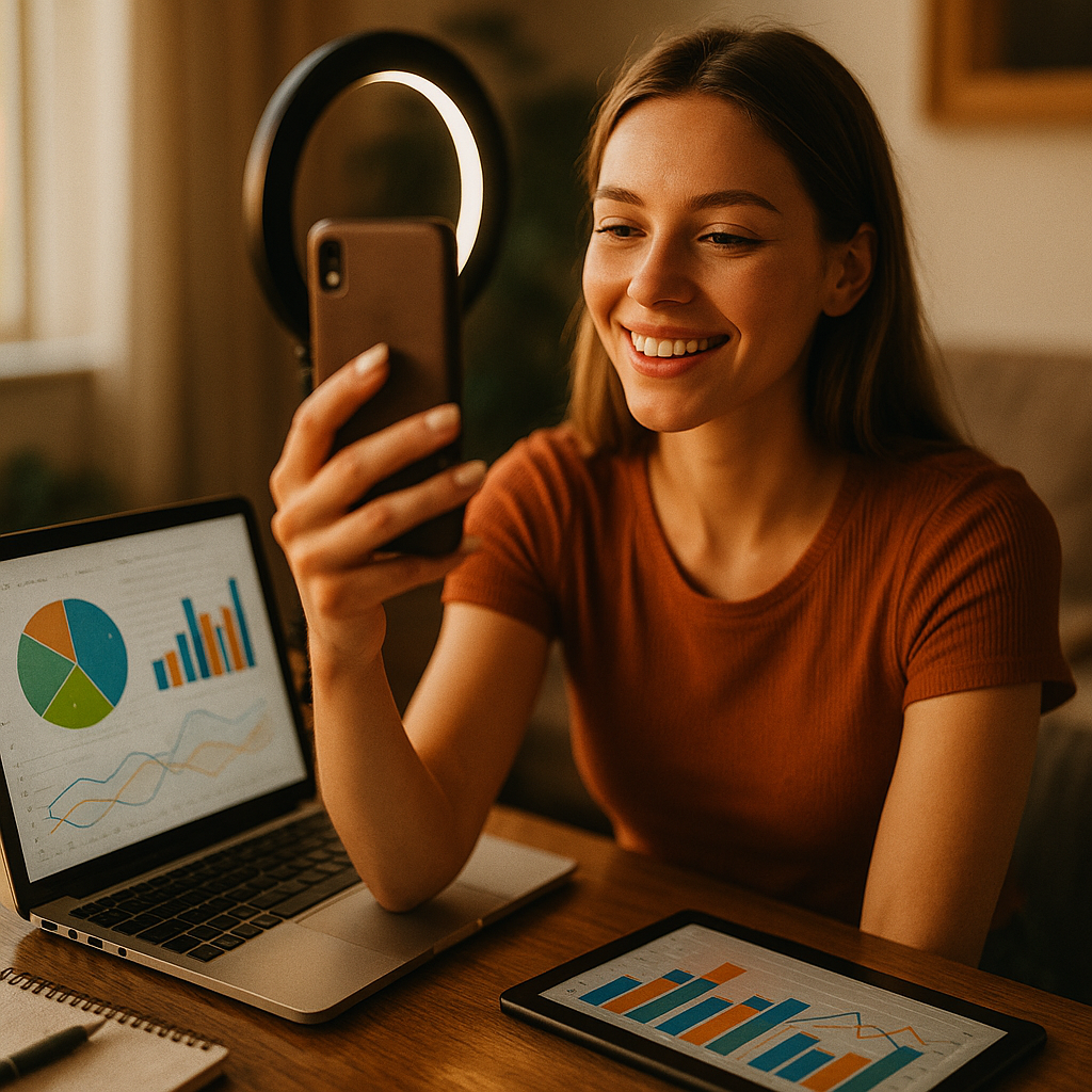 Influencer Marketing’s Role in 2025 Media Mix Modeling