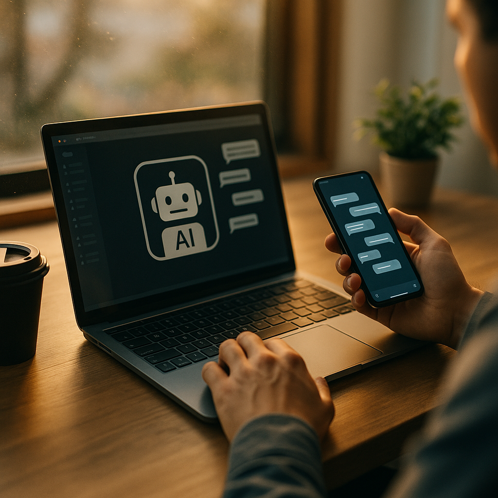Automated DM Tools: Boost Campaigns With AI in 2025