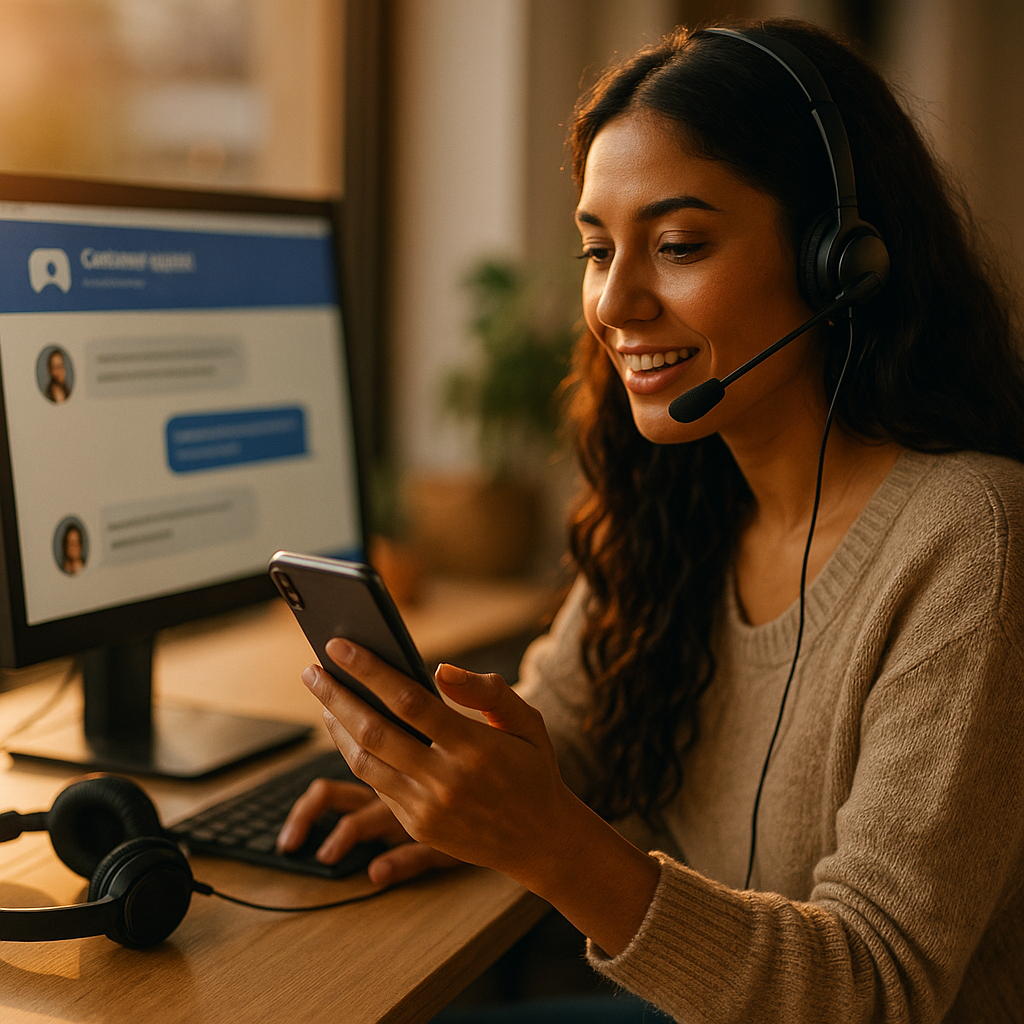 Influencer-Led Customer Support Revolutionizes X in 2025