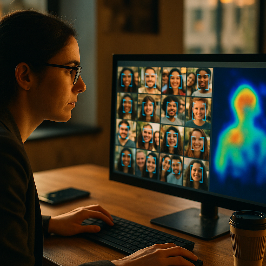 Deep Learning and Image Recognition: Revolutionizing Social Listening