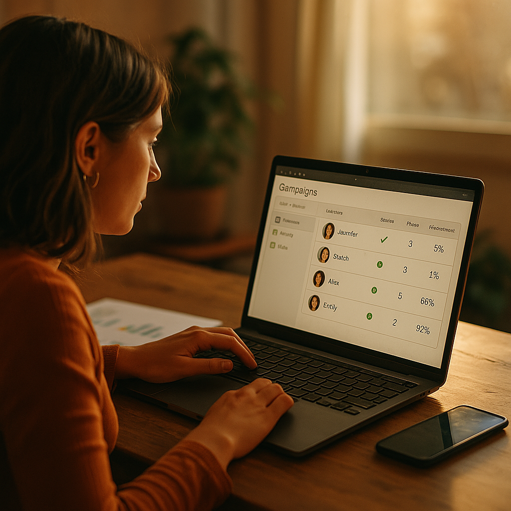 Influencer Briefing Portals Transform Campaign Coordination
