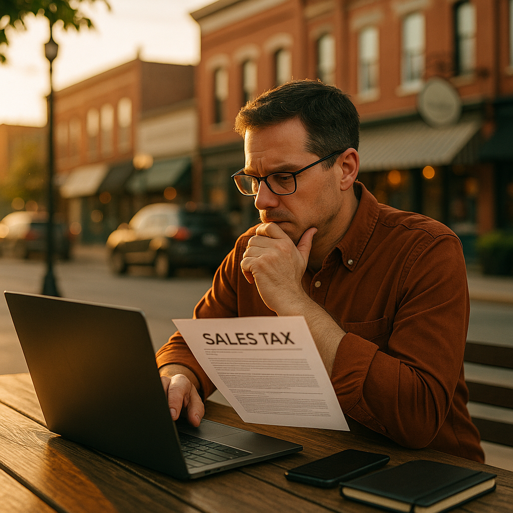 Main Street Fairness Act: Impact on Affiliates in 2025