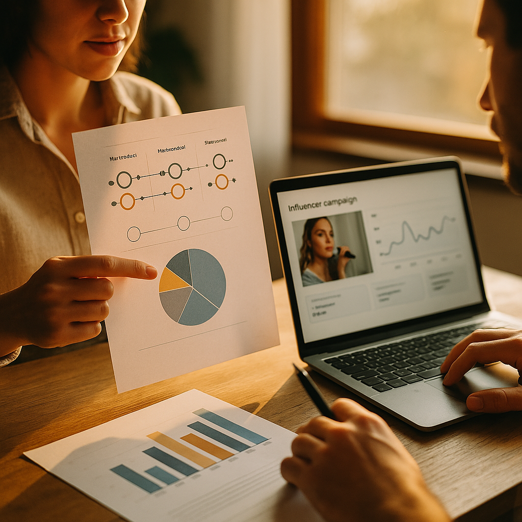 Choose the Best Attribution Model for Influencer Campaigns