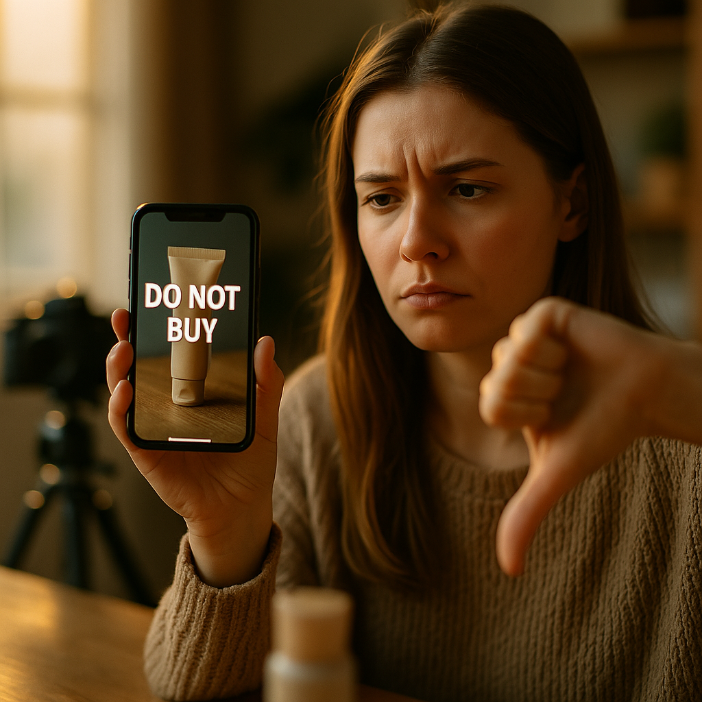 Trust Redefined: Navigating Post-De-Influencing Dynamics