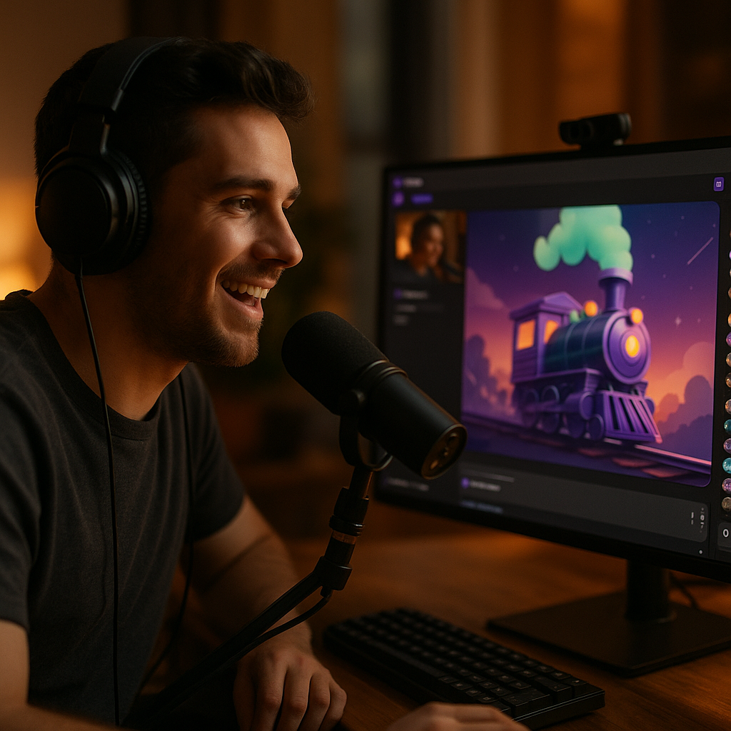 Maximize Brand Engagement with Twitch Hype Trains in 2025