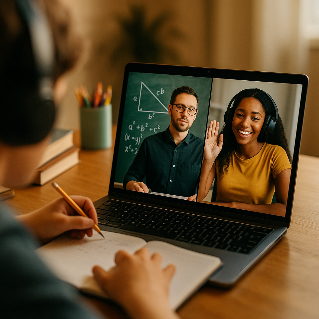 Master Split Screen Techniques to Boost Learning Engagement