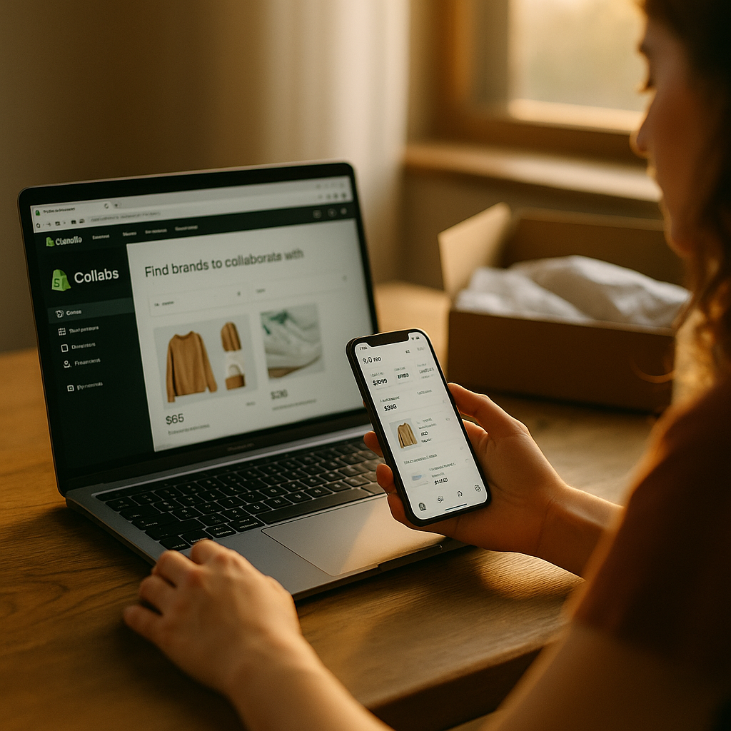 Is Shopify Collabs the Right Influencer Tool for 2025?
