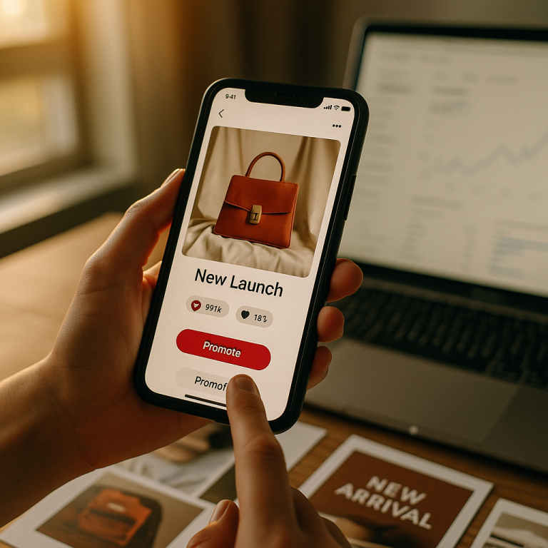 Pinterest Premieres for Product Launches | Maximize Engagement