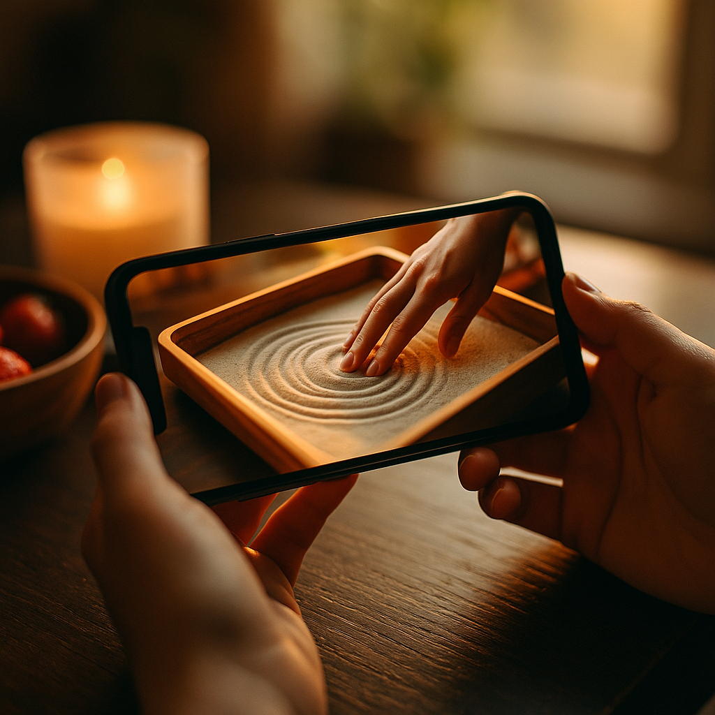 Visual ASMR: A Game Changer for Brand Engagement in 2025