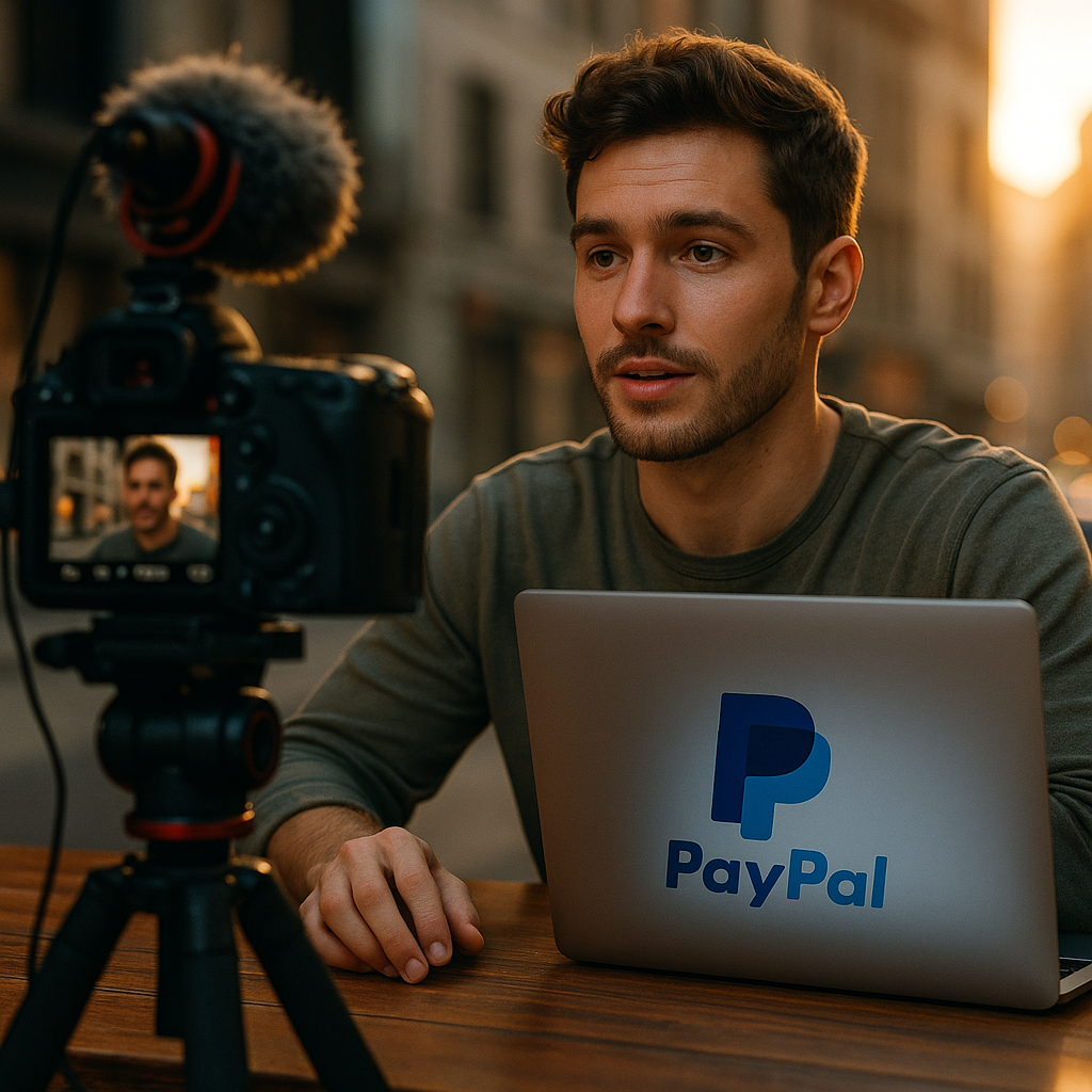 Building Massive Influence: PayPal Mafia Tactics for Creators