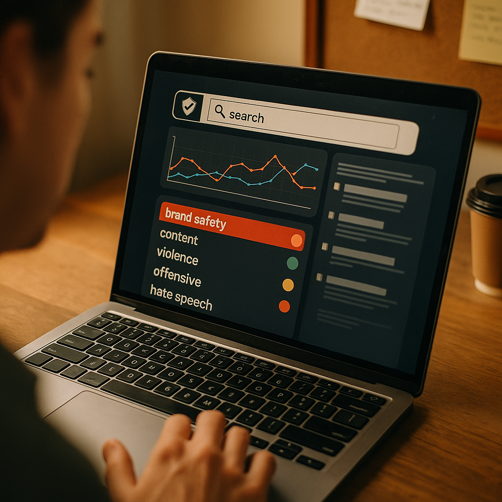 2025’s Best Keyword Monitoring Tools for Brand Safety
