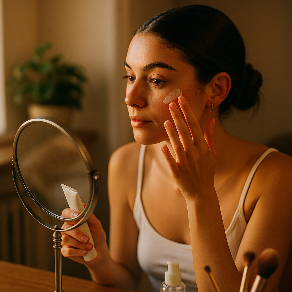 Clean Girl Aesthetic in 2025: Evolving Not Disappearing