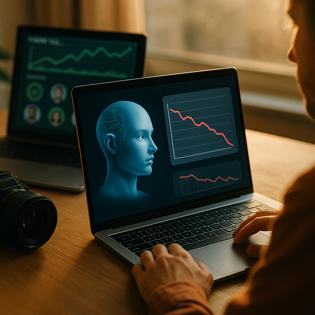 AI Tools to Predict and Prevent Creator Churn on Platforms