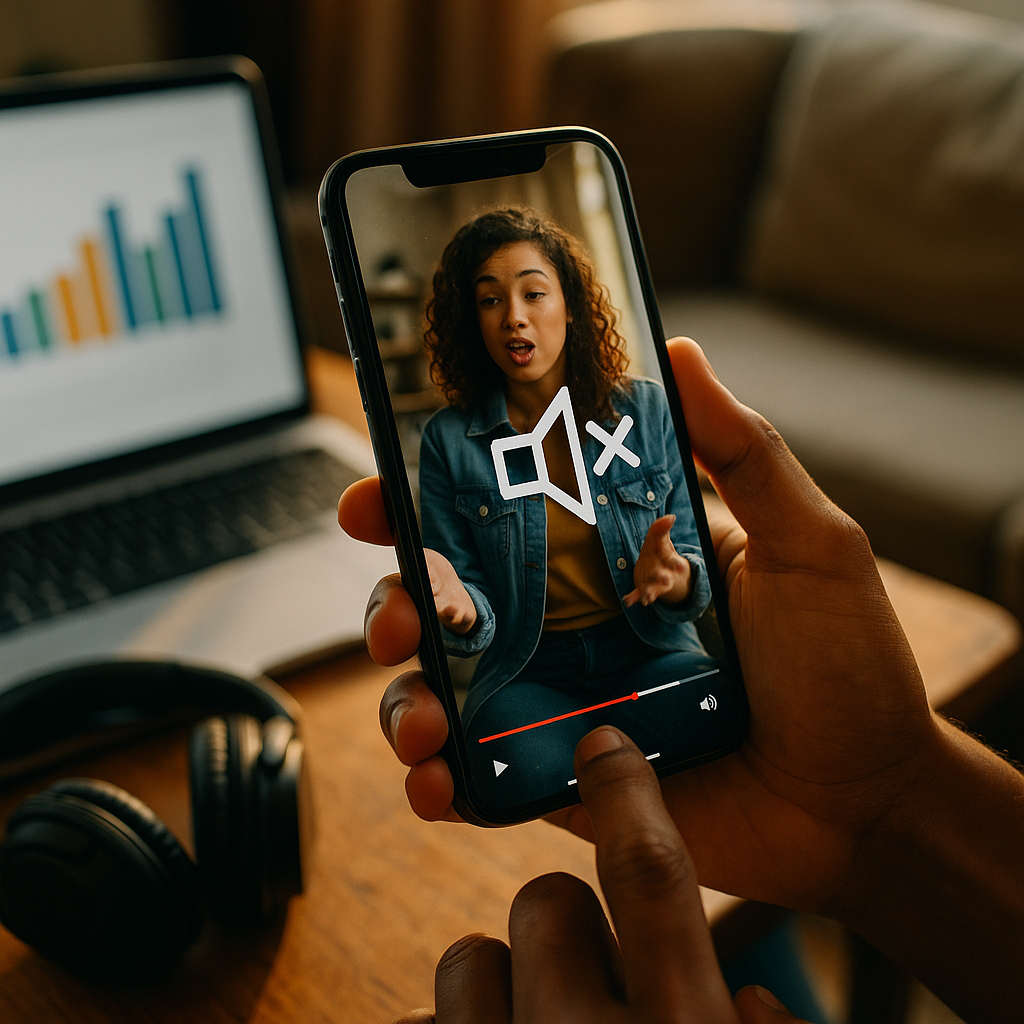 High-Impact Sound-Off Audio Visuals for 2025 Mobile Strategy