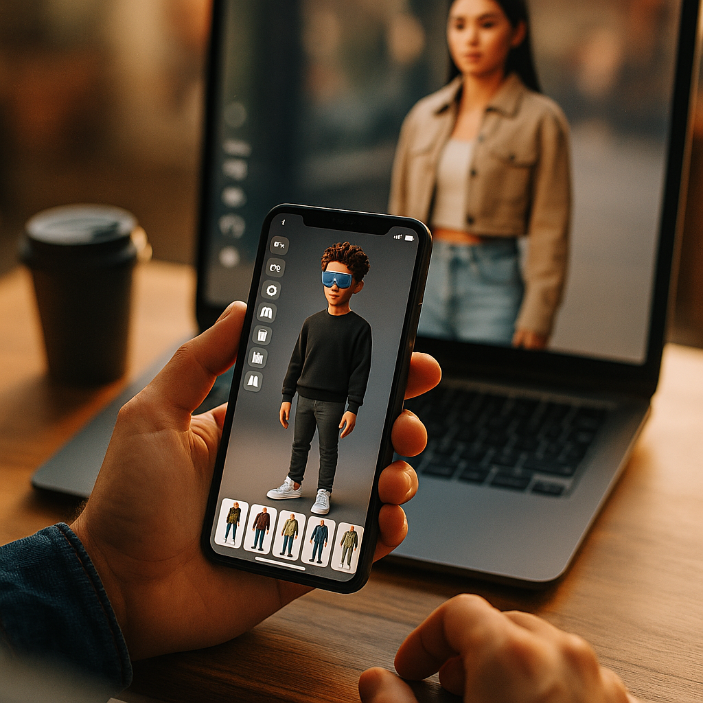 Future-Proof Your Brand with Direct-to-Avatar Marketing