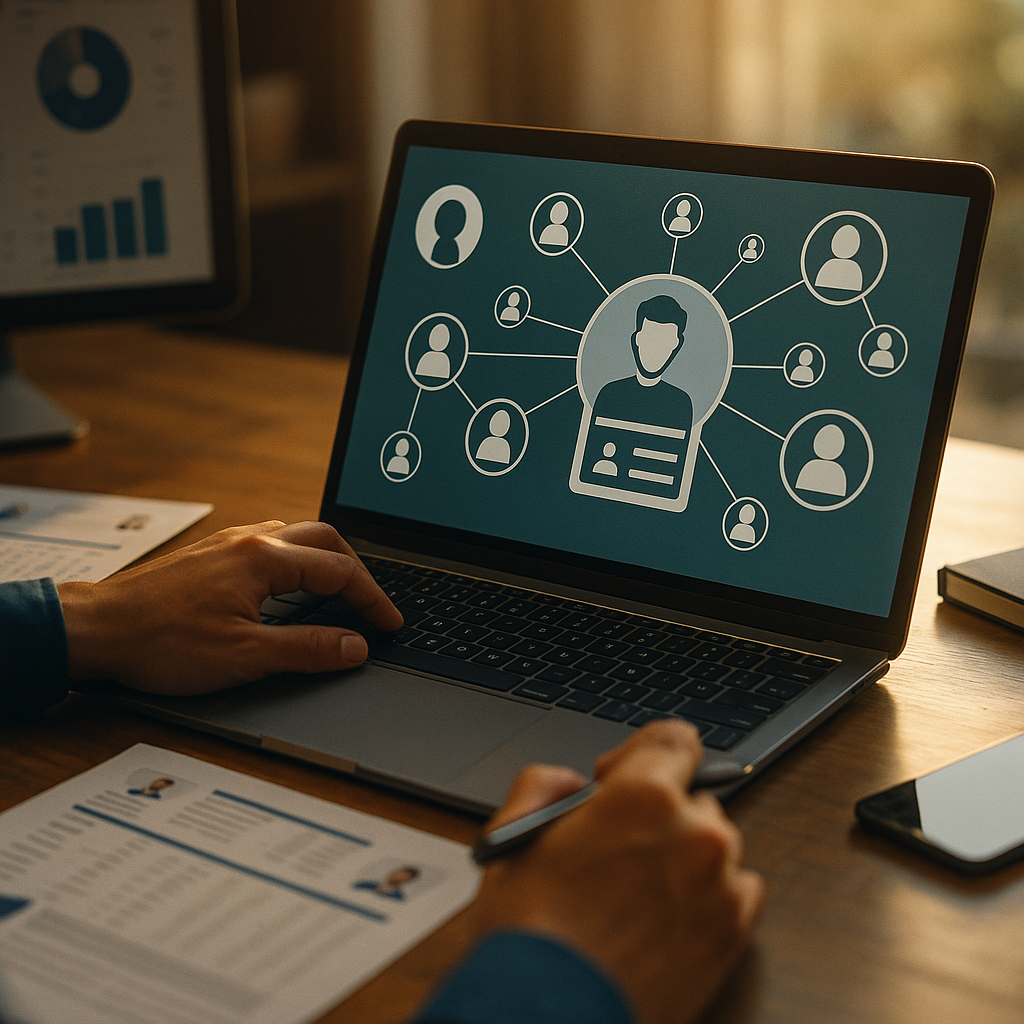 Open Source Identity Resolution for Marketers in 2025 Guide