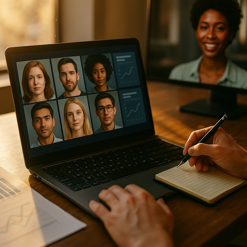 AI Synthetic Personas: Enhancing Campaign Testing in 2025