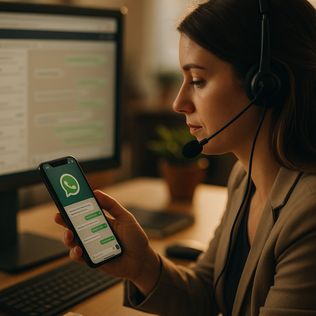 Master WhatsApp Channels for High-Touch Customer Retention