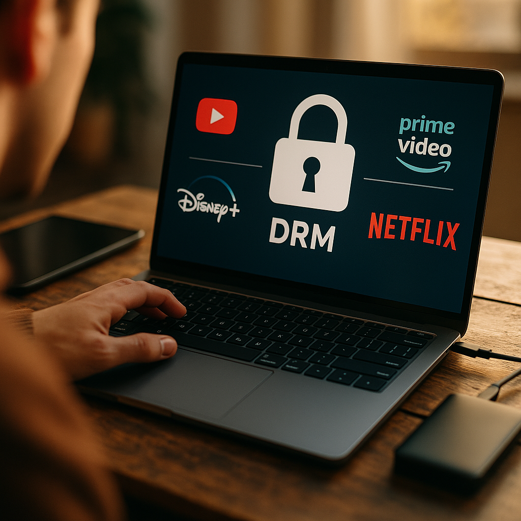 Navigating Multi-Platform DRM Options for 2025 Distribution