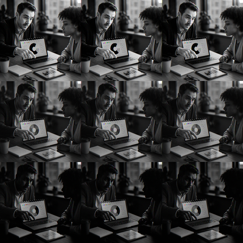 Fractional CMO Guide: Fast Integration for Marketing Success