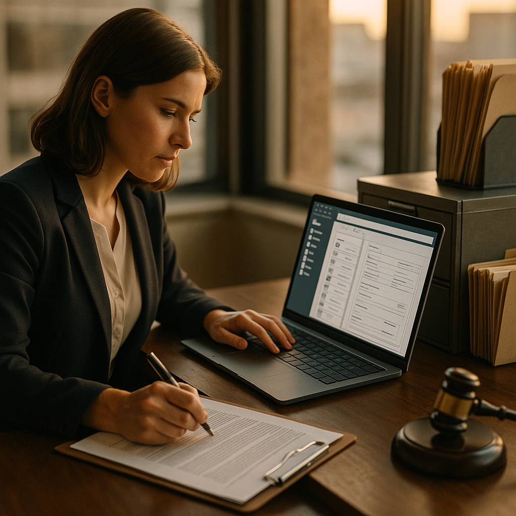 Enterprise Content Governance for Regulated Industries 2025