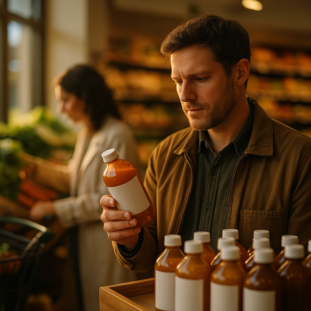 Shadow Marketing Victory: Unbranded Trust Drives 2025 Growth