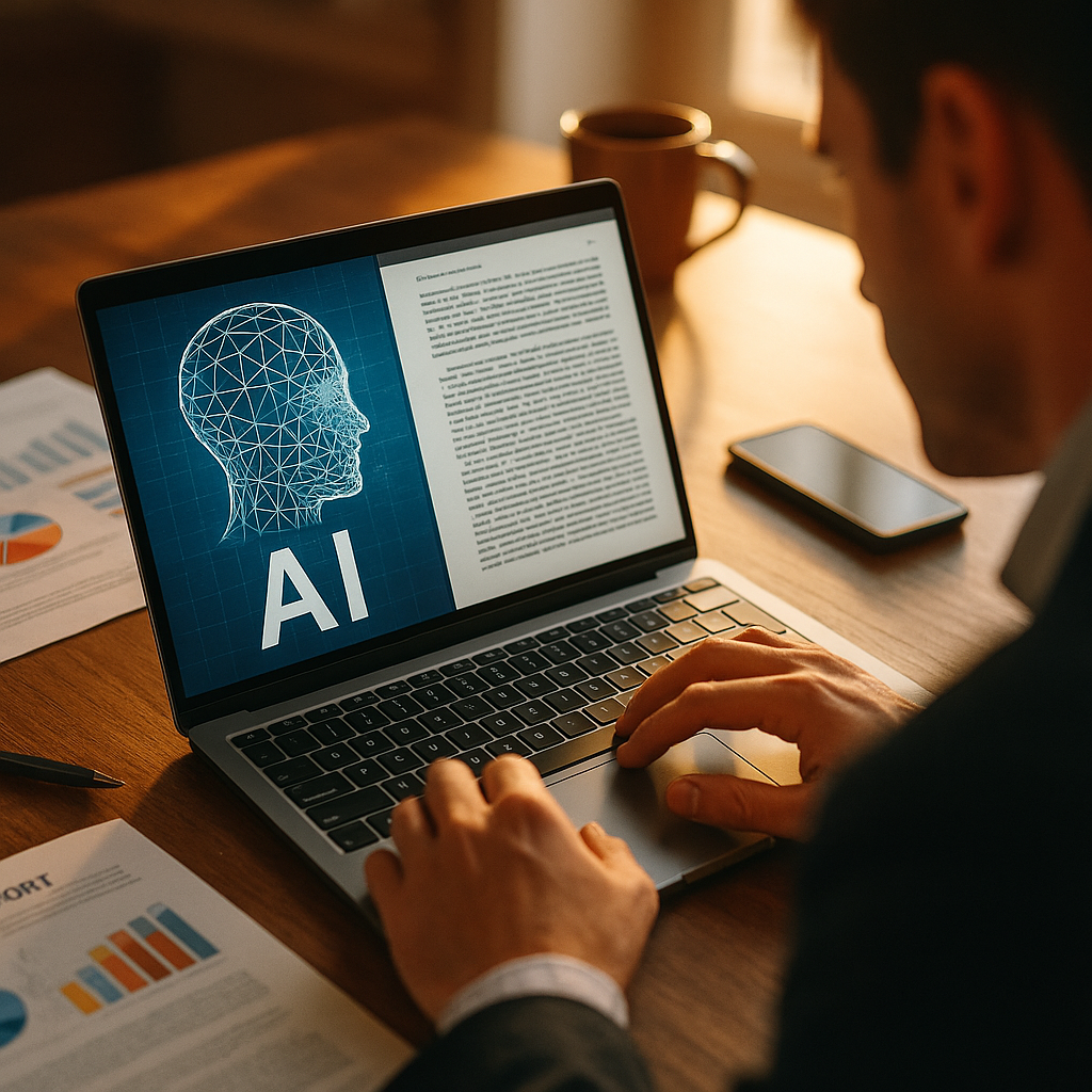 AI in Sales Copy: Unleashing Linguistic Complexity for Results