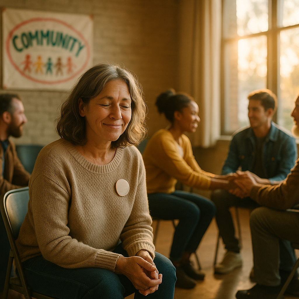 Brand Community Building: Reducing Loneliness in 2025