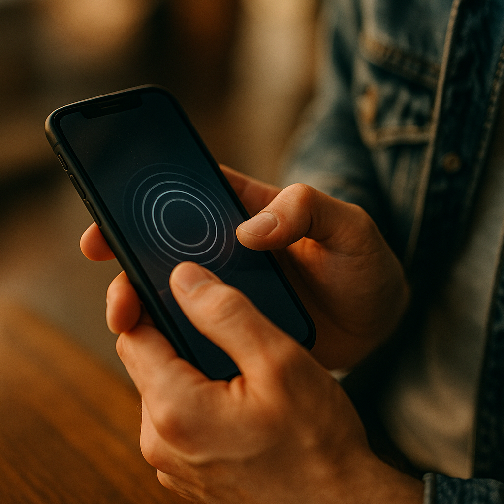 Enhancing Mobile Experiences: The Power of Haptic Feedback