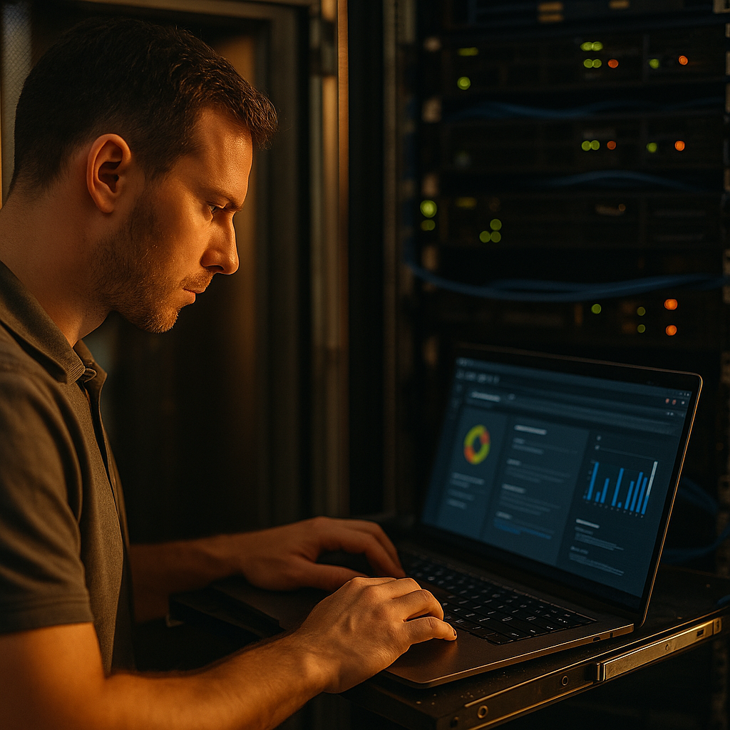 Optimizing Server-Side GTM for Speed and Compliance